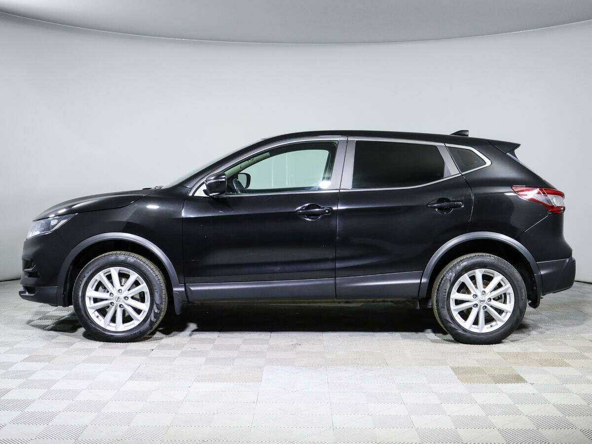 Nissan Qashqai, 2021 - 59 900 км. | Фото №8