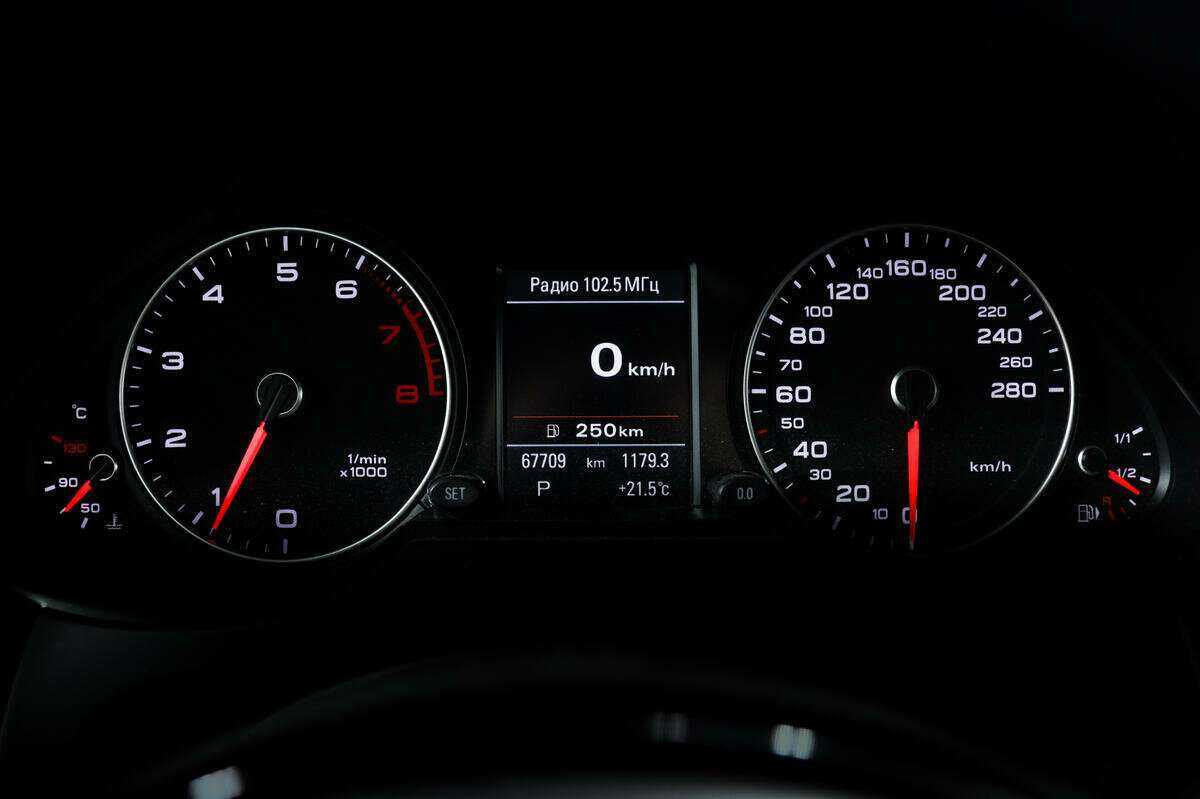 Audi Q5, 2014 Фото №10