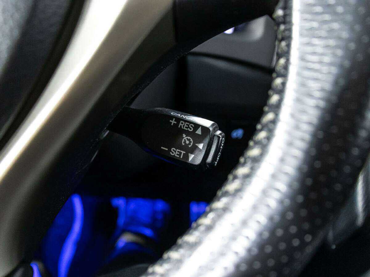 Lexus RX 350, 2013 Фото №18