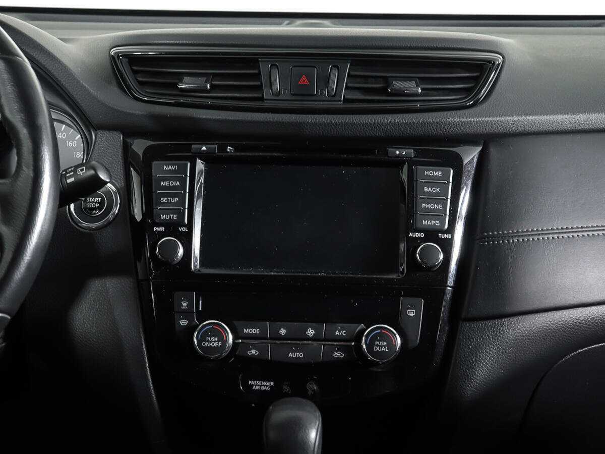 Nissan X-Trail, 2019 Фото №11