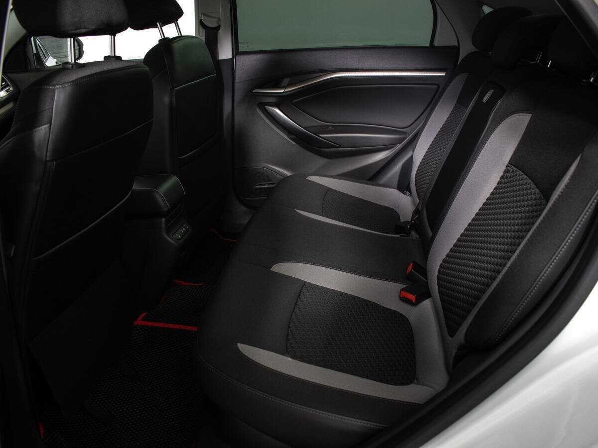 Lada (ВАЗ) Vesta, 2018 - 64 450 км. | Фото №8