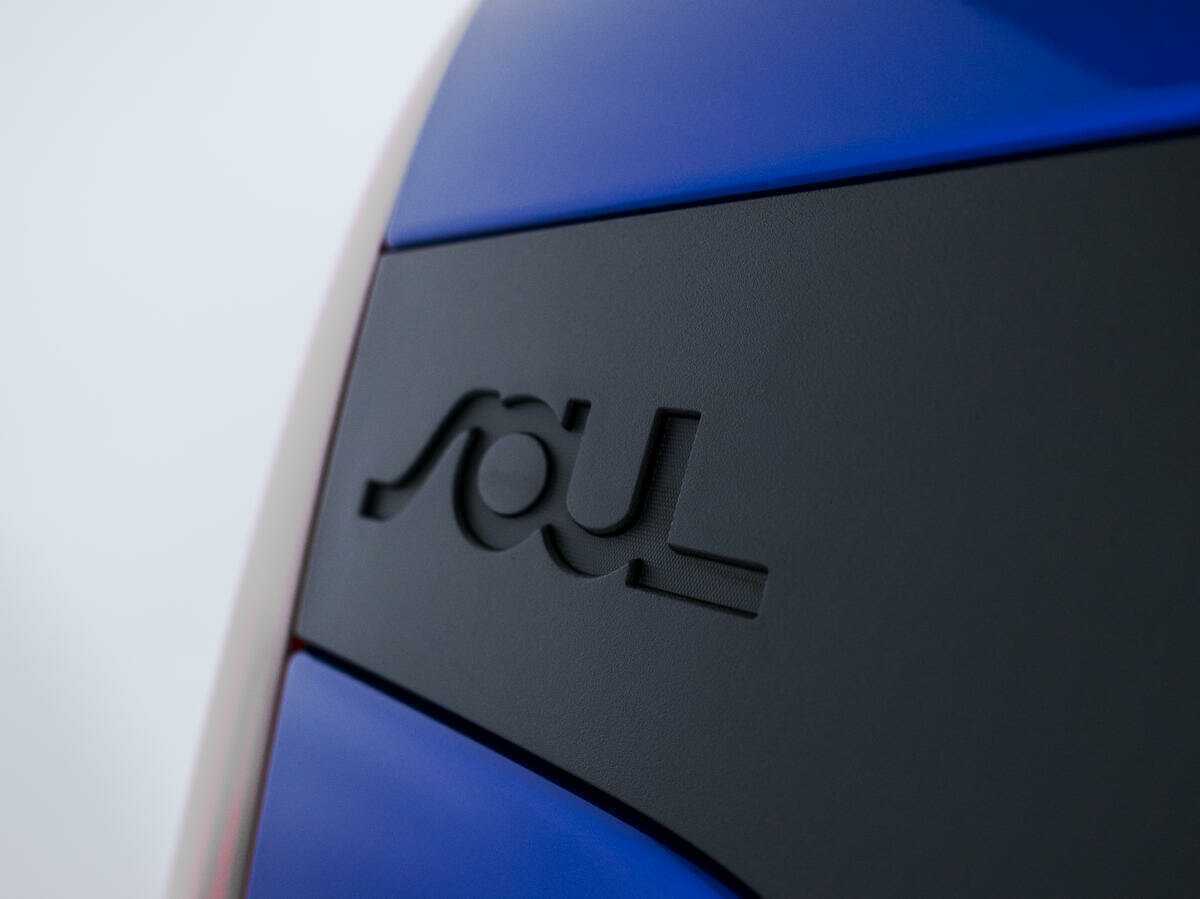 Kia Soul, 2019 Фото №16