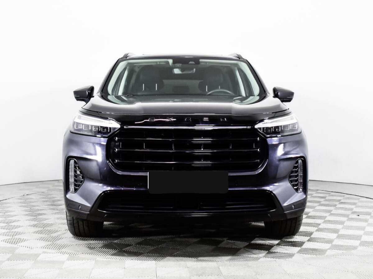 EXEED VX, 2021 - 41 029 км. | Фото №2