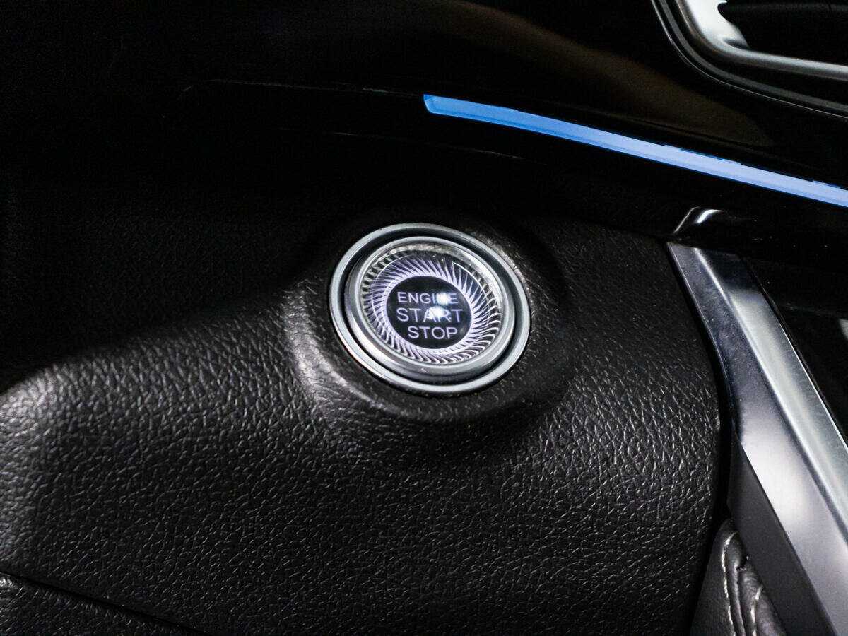 EXEED VX, 2022 Фото №23