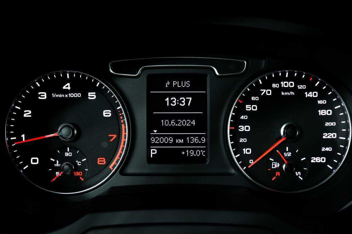 Audi Q3, 2014 Фото №10