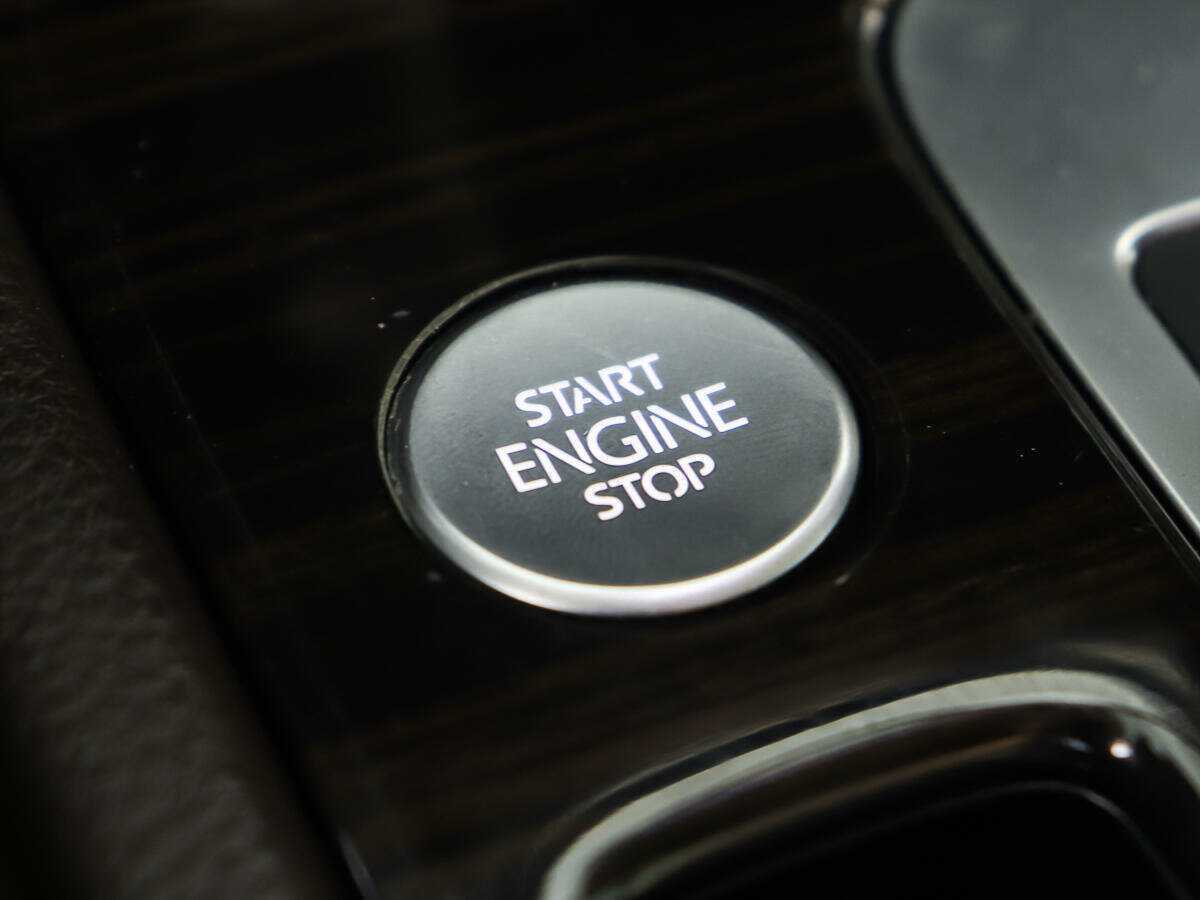 Volkswagen Touareg, 2014 Фото №19