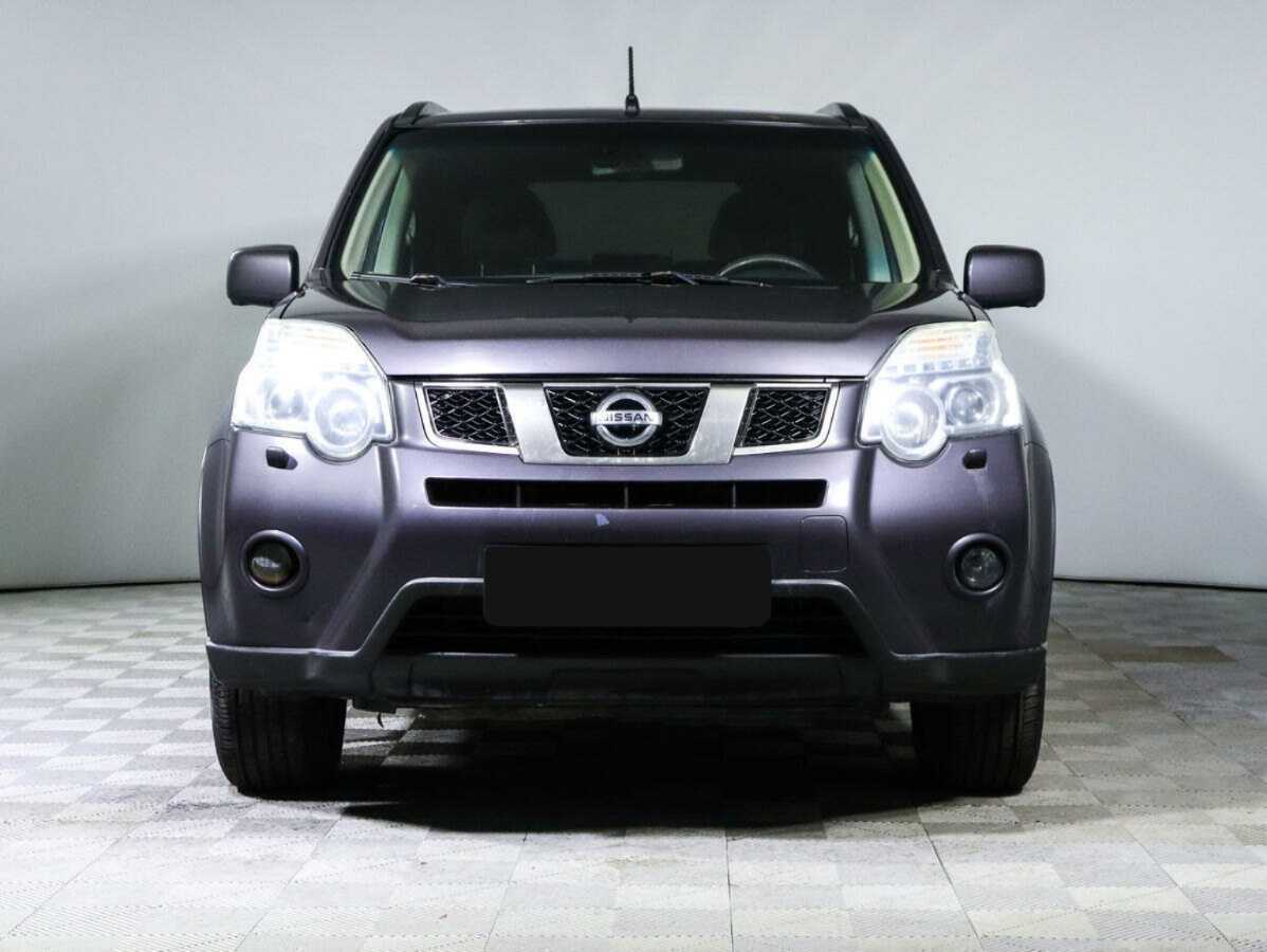 Nissan X-Trail, 2013 - 133 731 км. | Фото №2