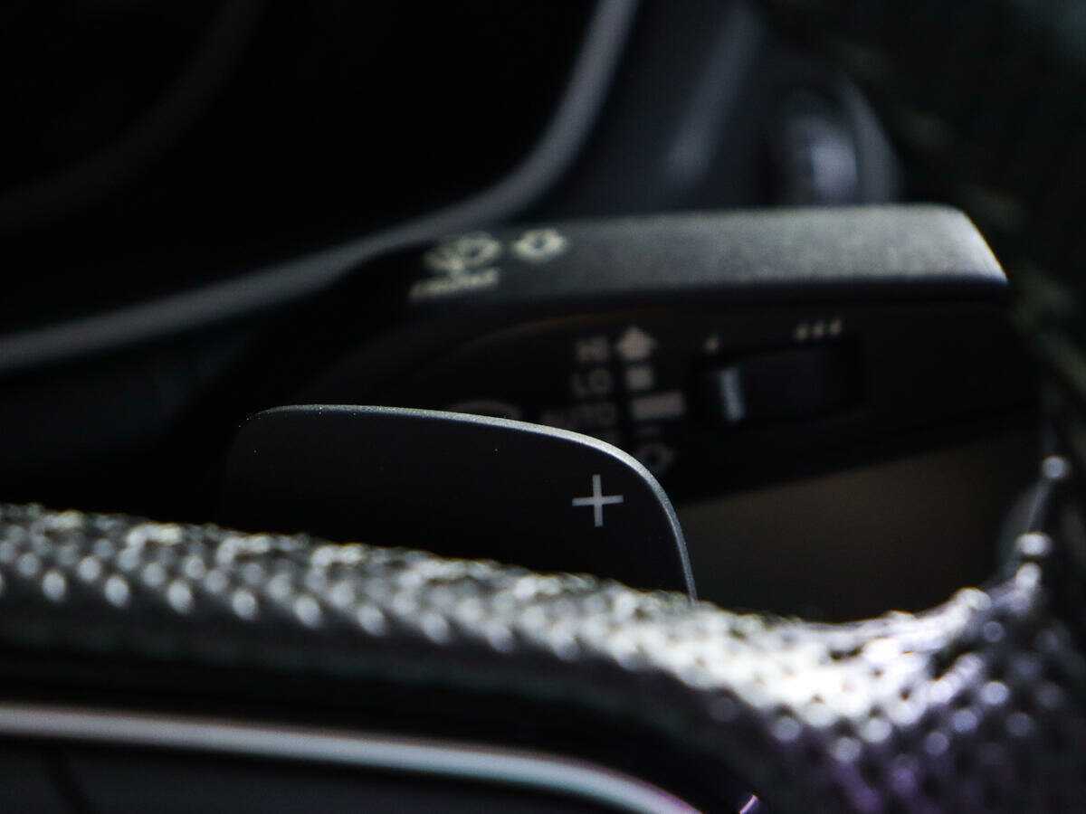 Audi A5 Sportback, 2018 Фото №20