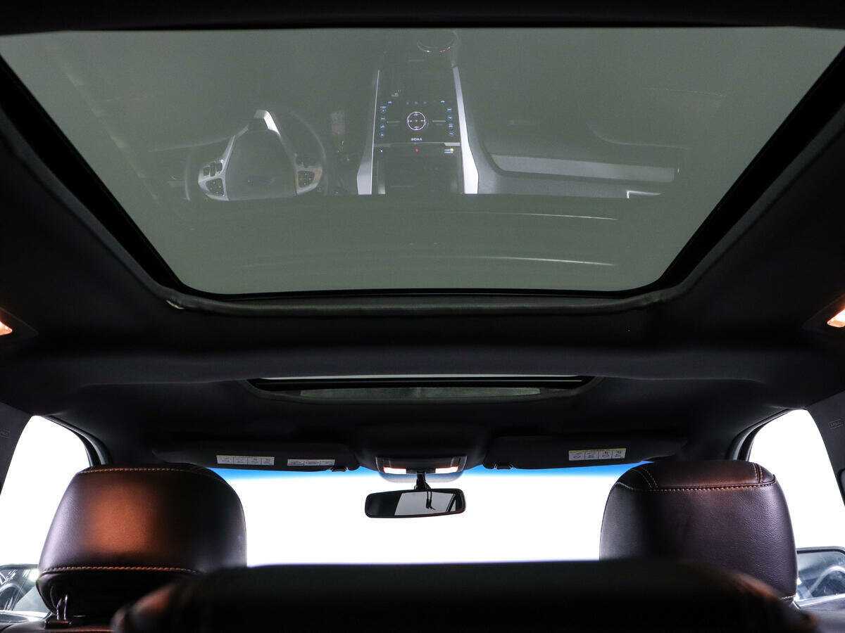 Ford Explorer Sport, 2014 Фото №16