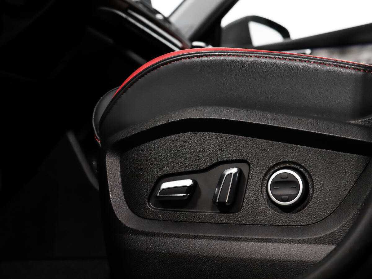 CHERY Tiggo 4 Pro, 2023 Фото №10