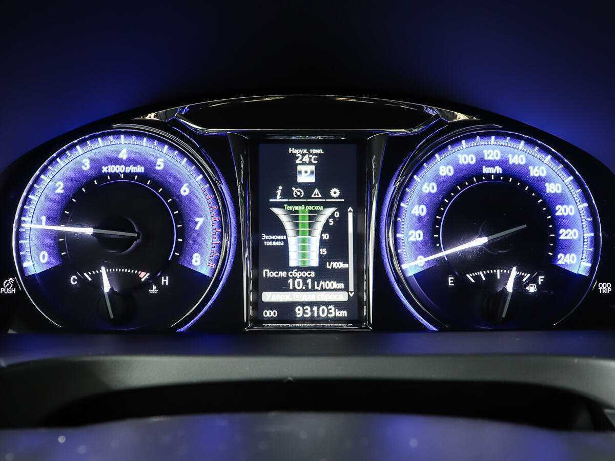 Toyota Camry, 2017 Фото №16