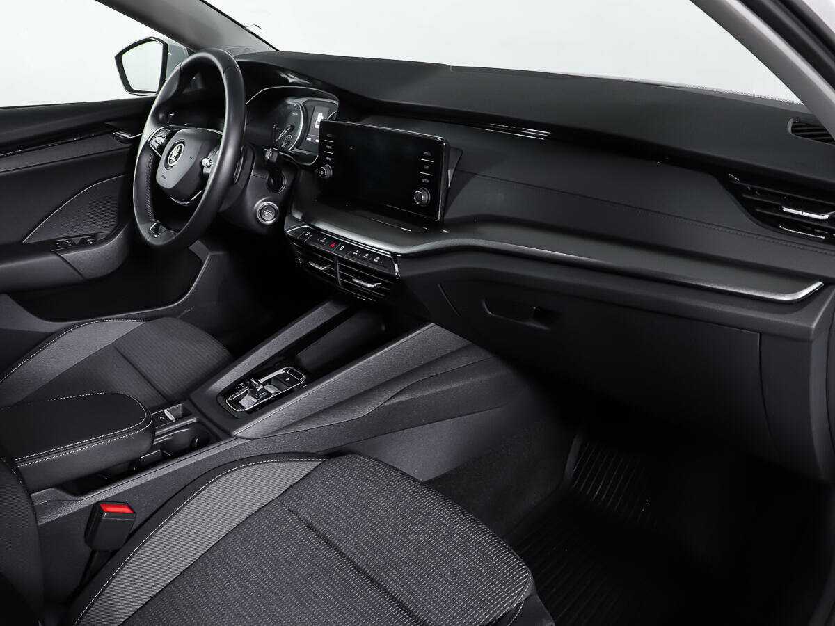 Skoda Octavia, 2021 - 34 302 км. | Фото №8