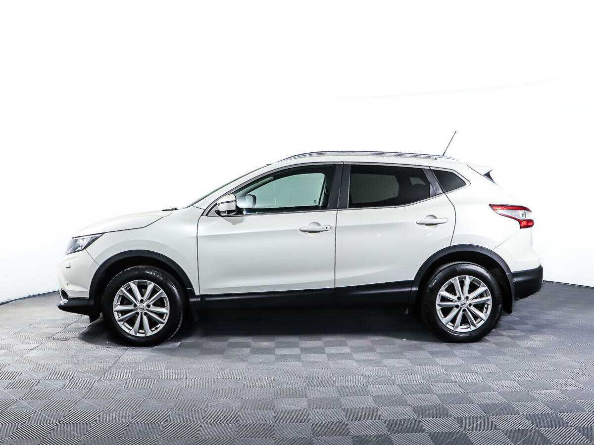 Nissan Qashqai, 2014 - 88 350 км. | Фото №8