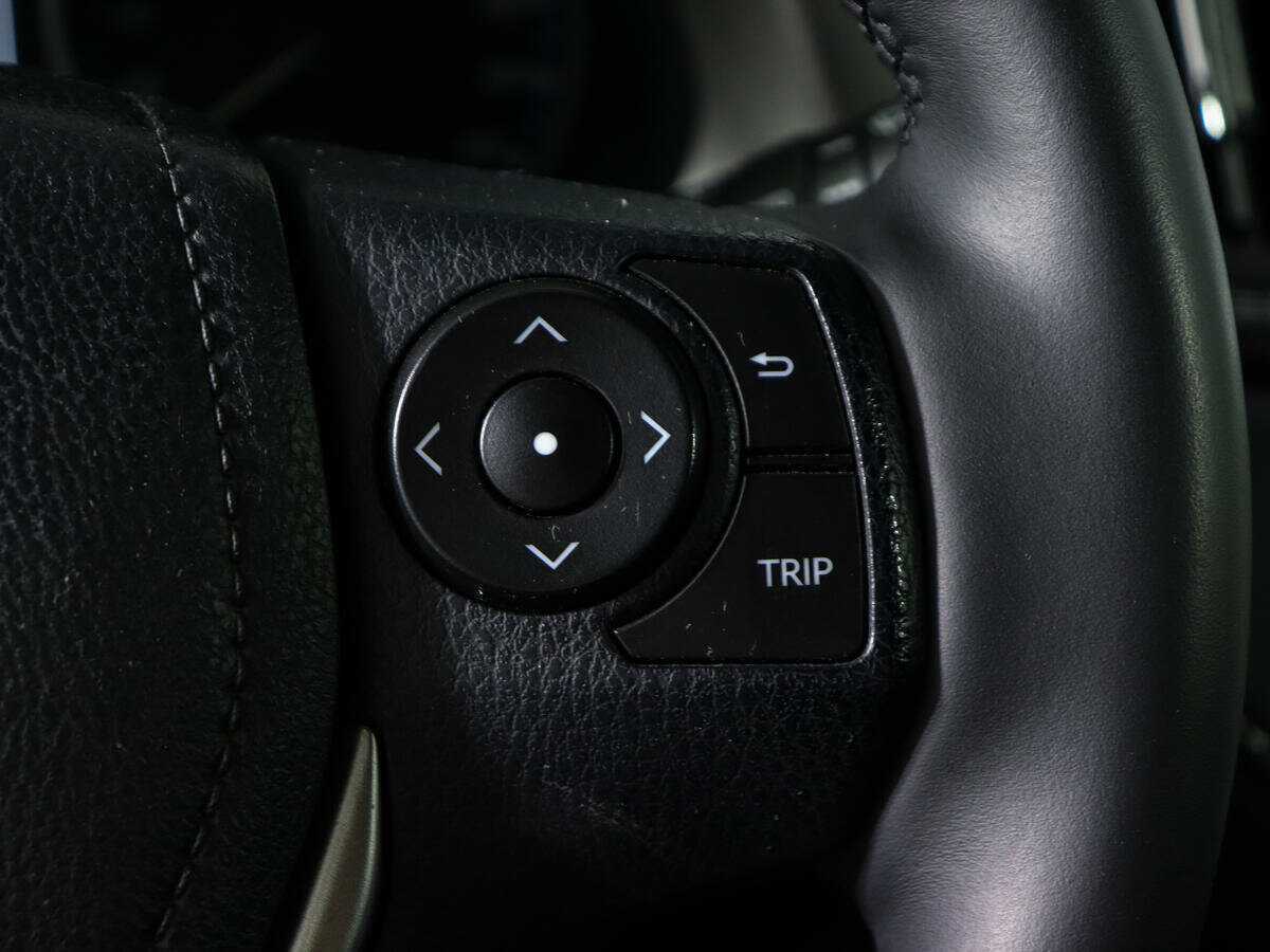 Toyota RAV4, 2015 Фото №18