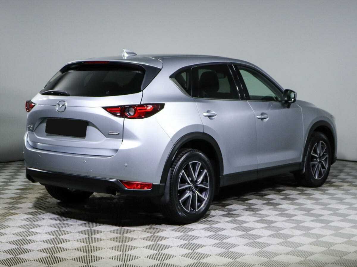 Mazda CX-5, 2019 - 110 000 км. | Фото №5