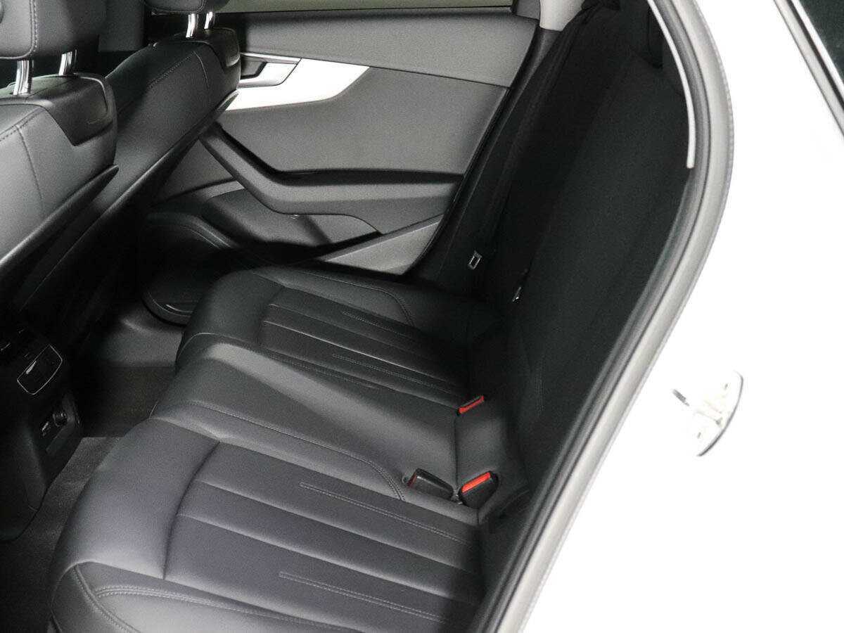 Audi A4 35 TFSI, 2021 Фото №11