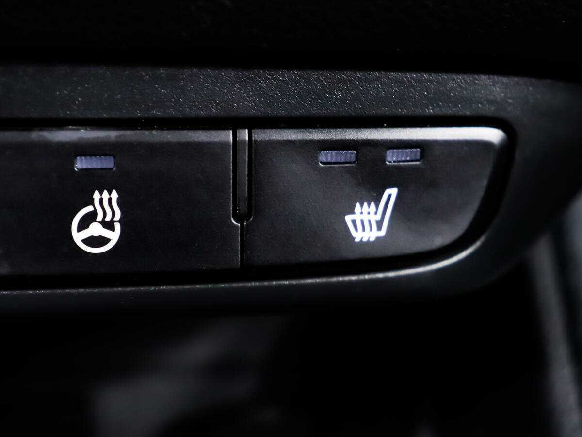 Hyundai Solaris, 2020 Фото №14