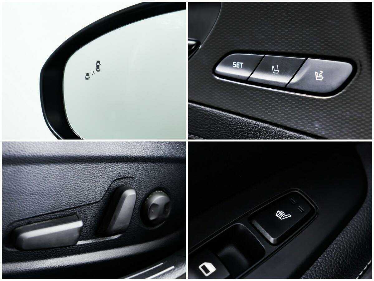 Kia Cerato, 2022 Фото №15