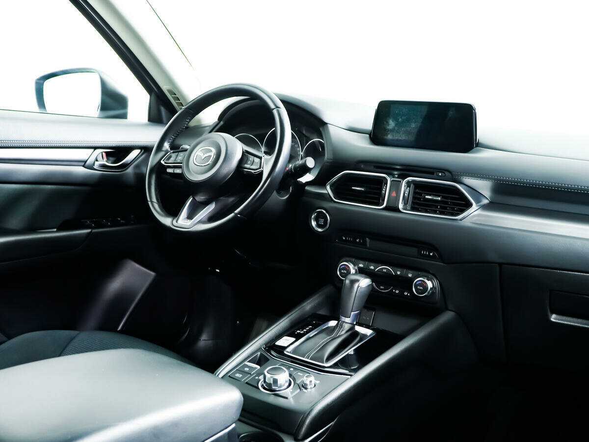 Mazda CX-5, 2018 - 66 982 км. | Фото №7