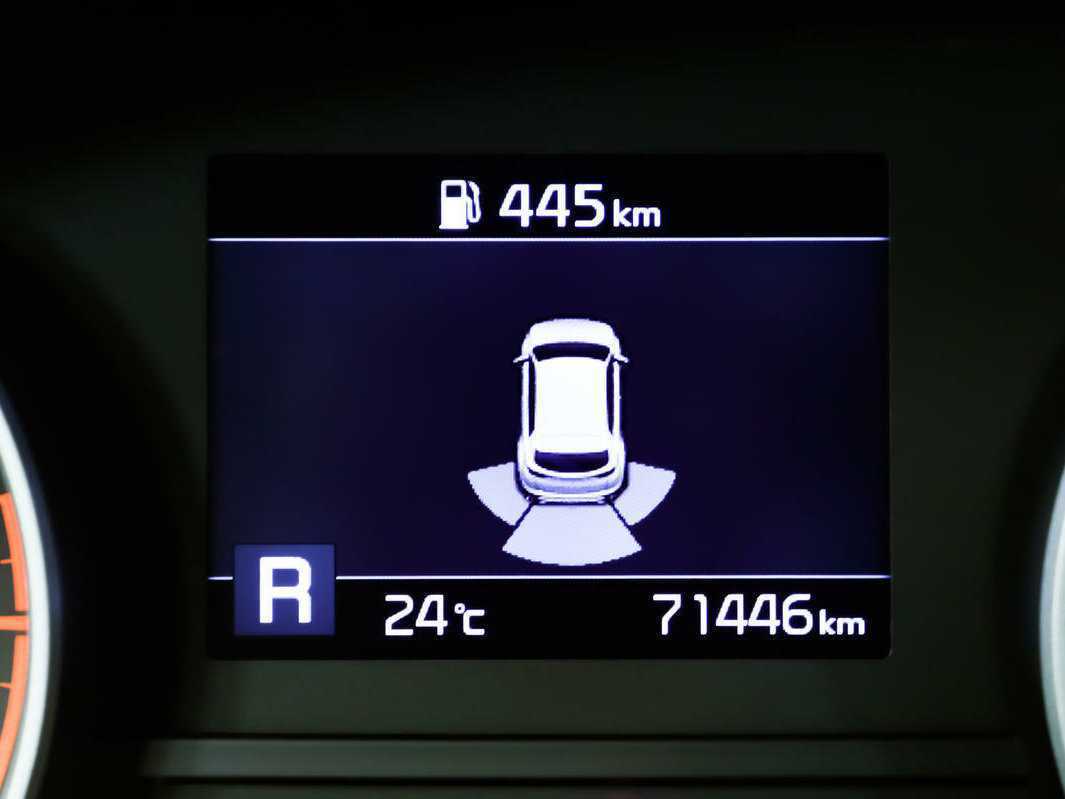 Kia Sportage, 2020 Фото №15