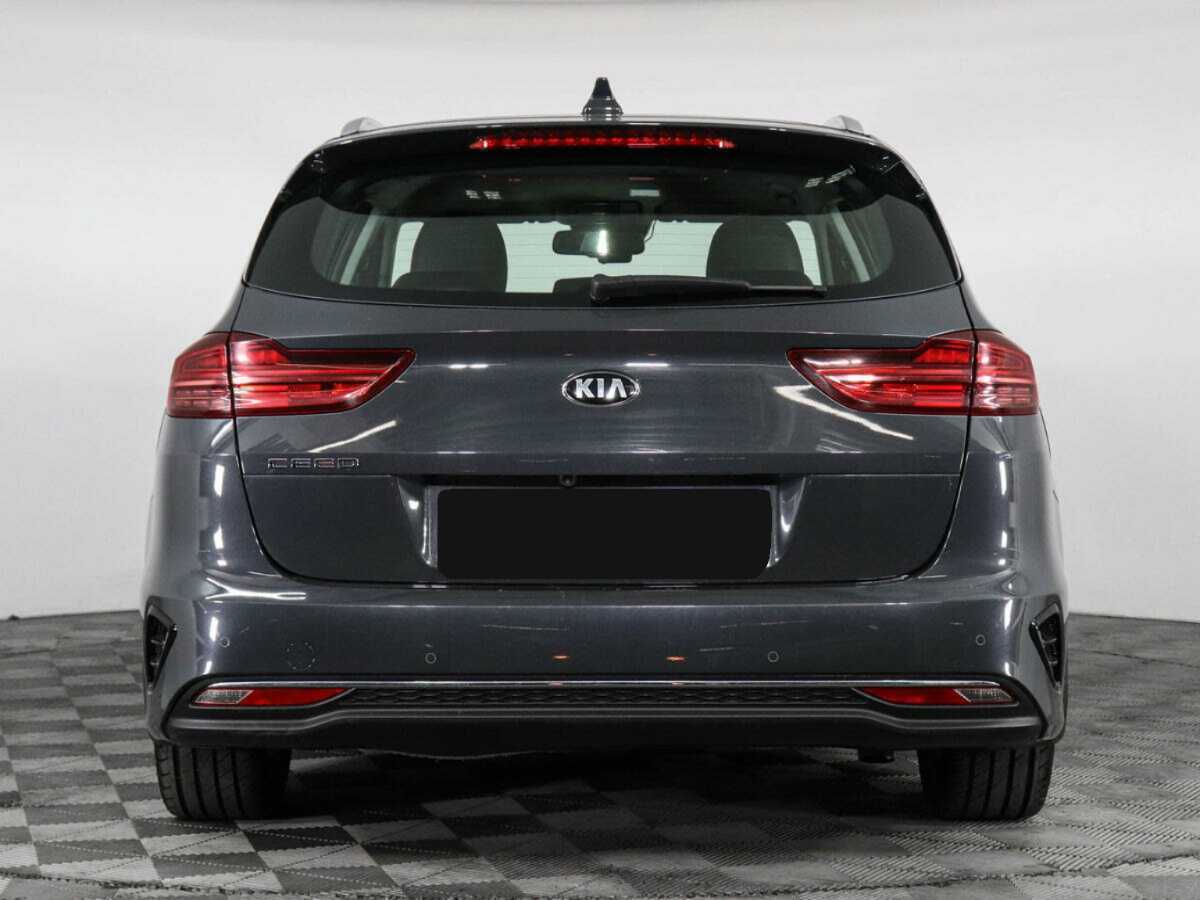 Kia Ceed, 2018 - 92 000 км. | Фото №6
