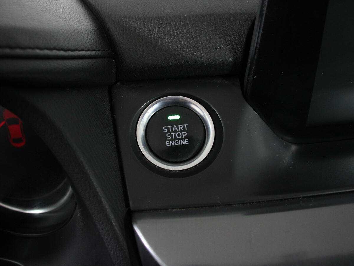 Mazda 6, 2015 Фото №21