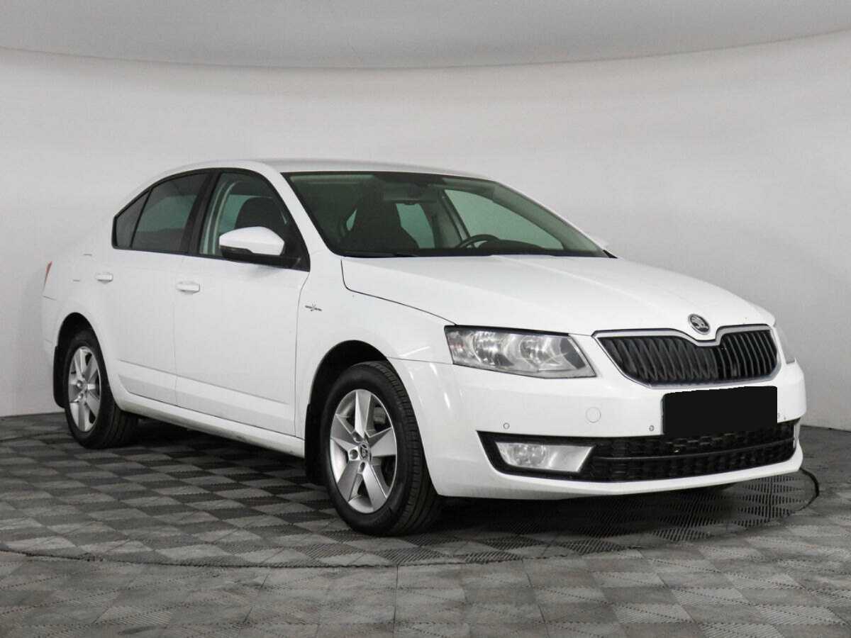 Skoda Octavia, 2015 - 194 150 км. | Фото №3