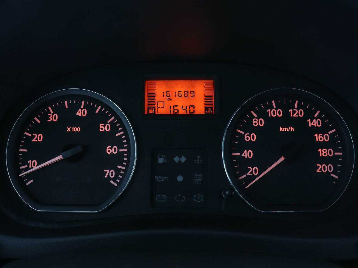 Renault Sandero Stepway, 2013 - 161 686 км. | Фото №7