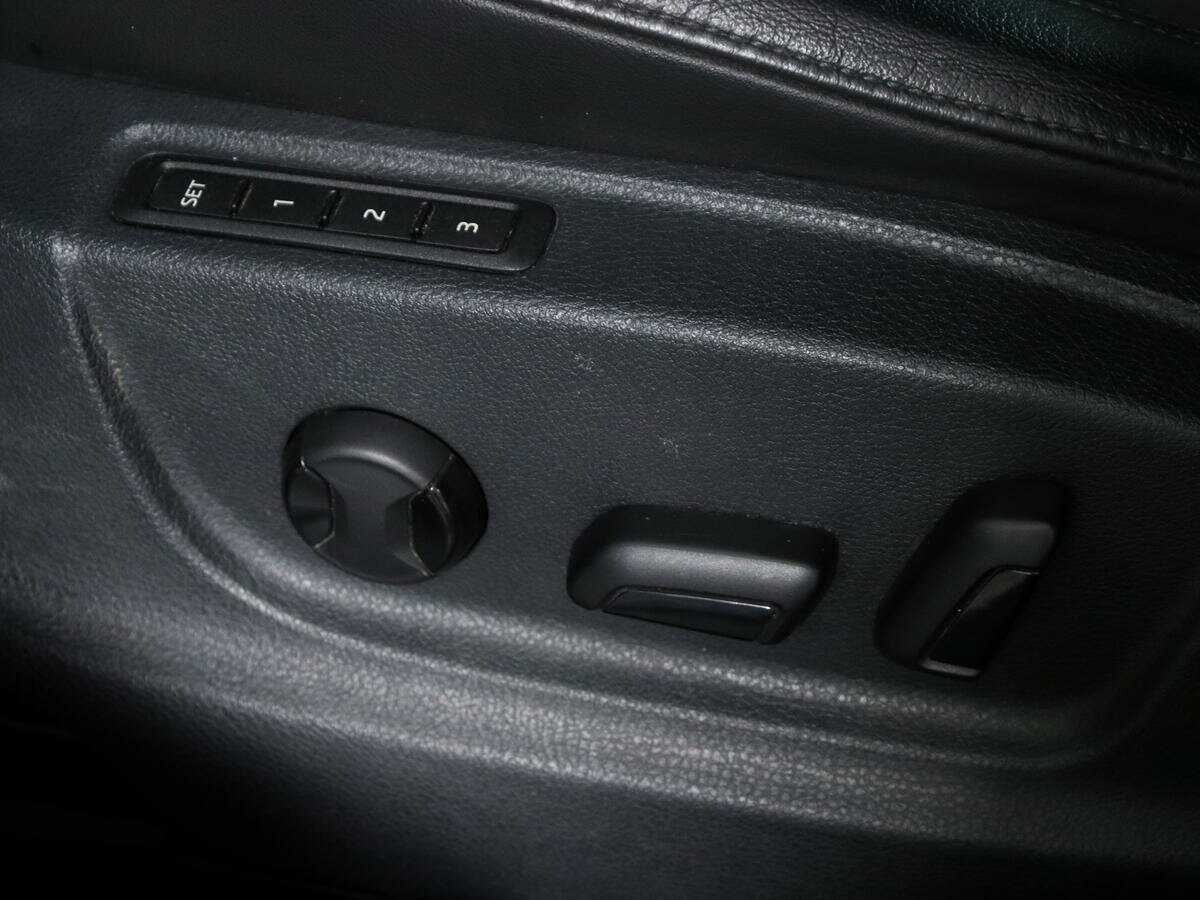 Skoda Octavia, 2020 Фото №21