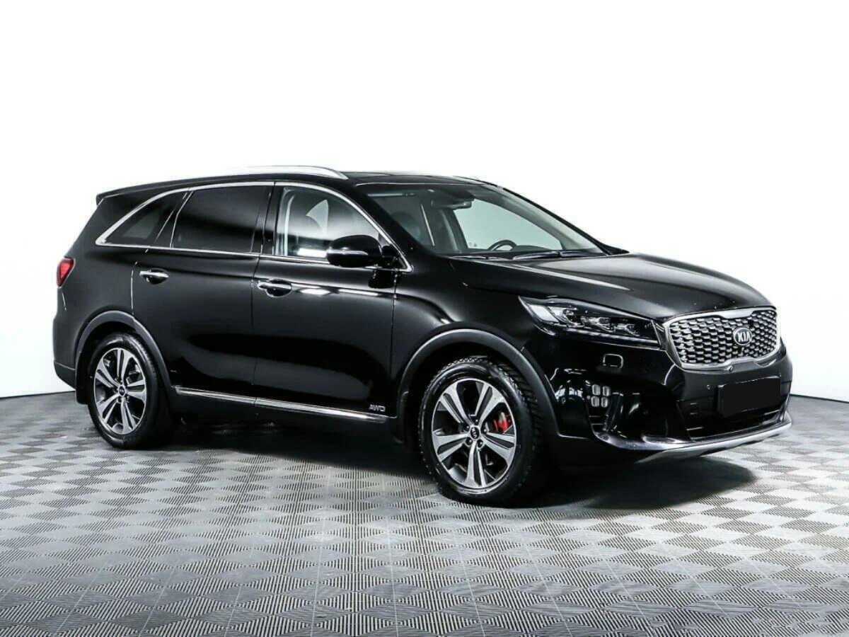 Kia Sorento, 2018 - 133 000 км. | Фото №3