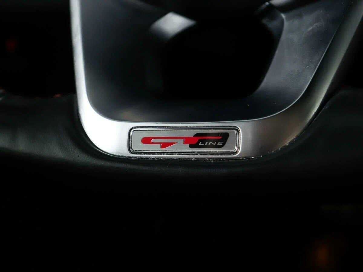 Kia Optima, 2018 Фото №23