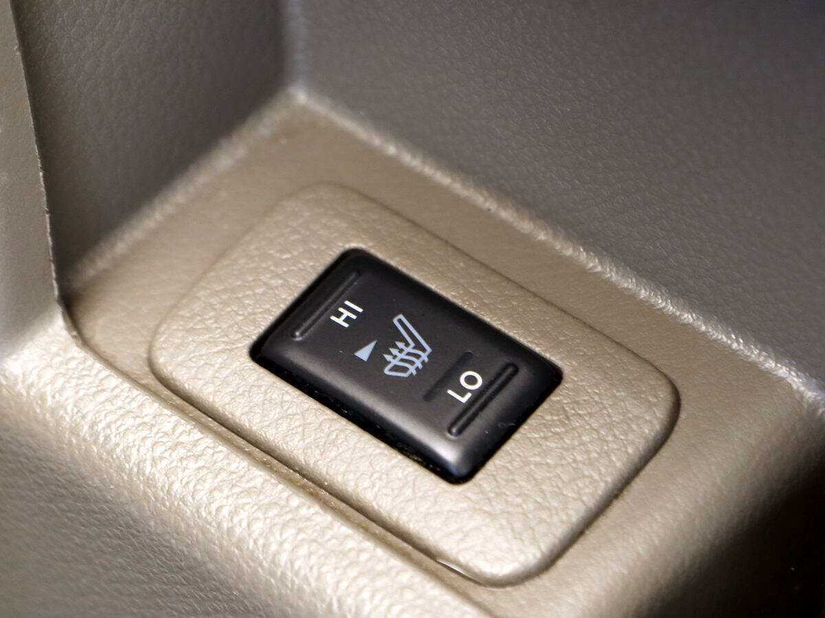 Nissan Murano, 2015 Фото №11