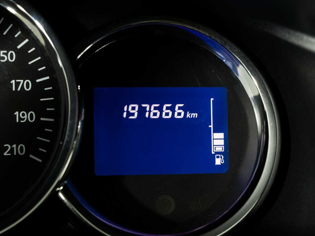 Renault Sandero, 2014 Фото №12