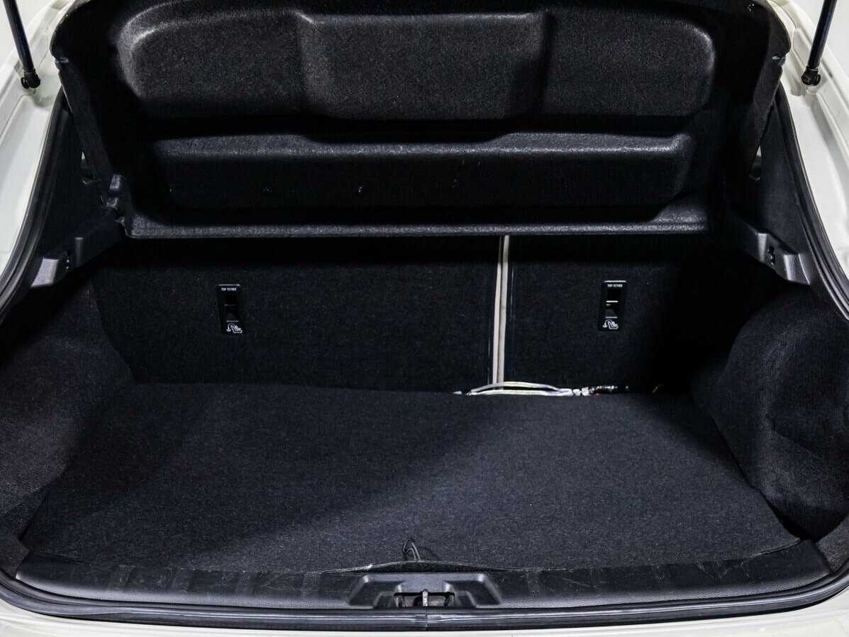 Nissan Qashqai, 2014 Фото №24