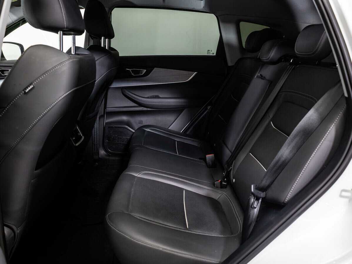 CHERY Tiggo 7 Pro Max, 2023 - 36 475 км. | Фото №8