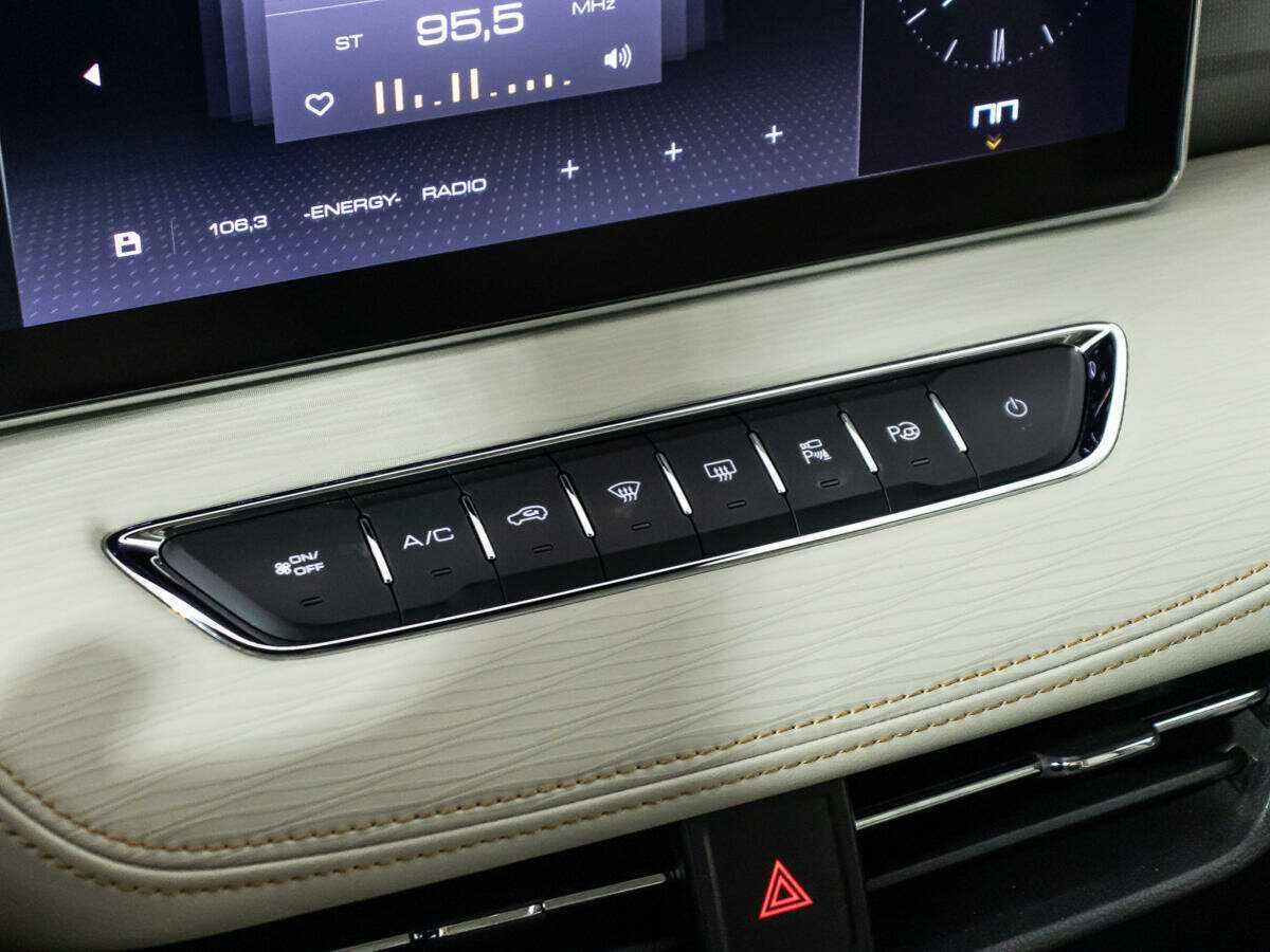 Haval Jolion, 2023 Фото №17