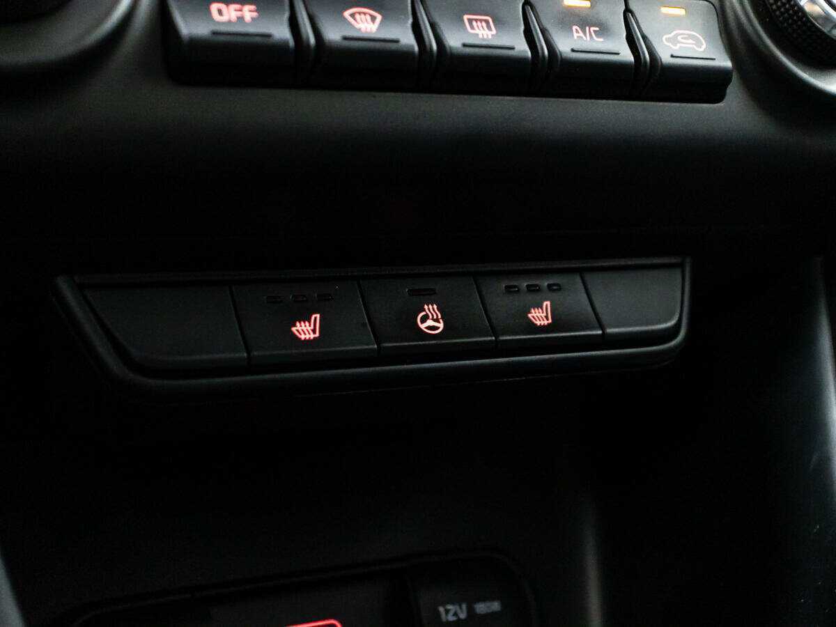 Kia Sportage, 2021 Фото №17