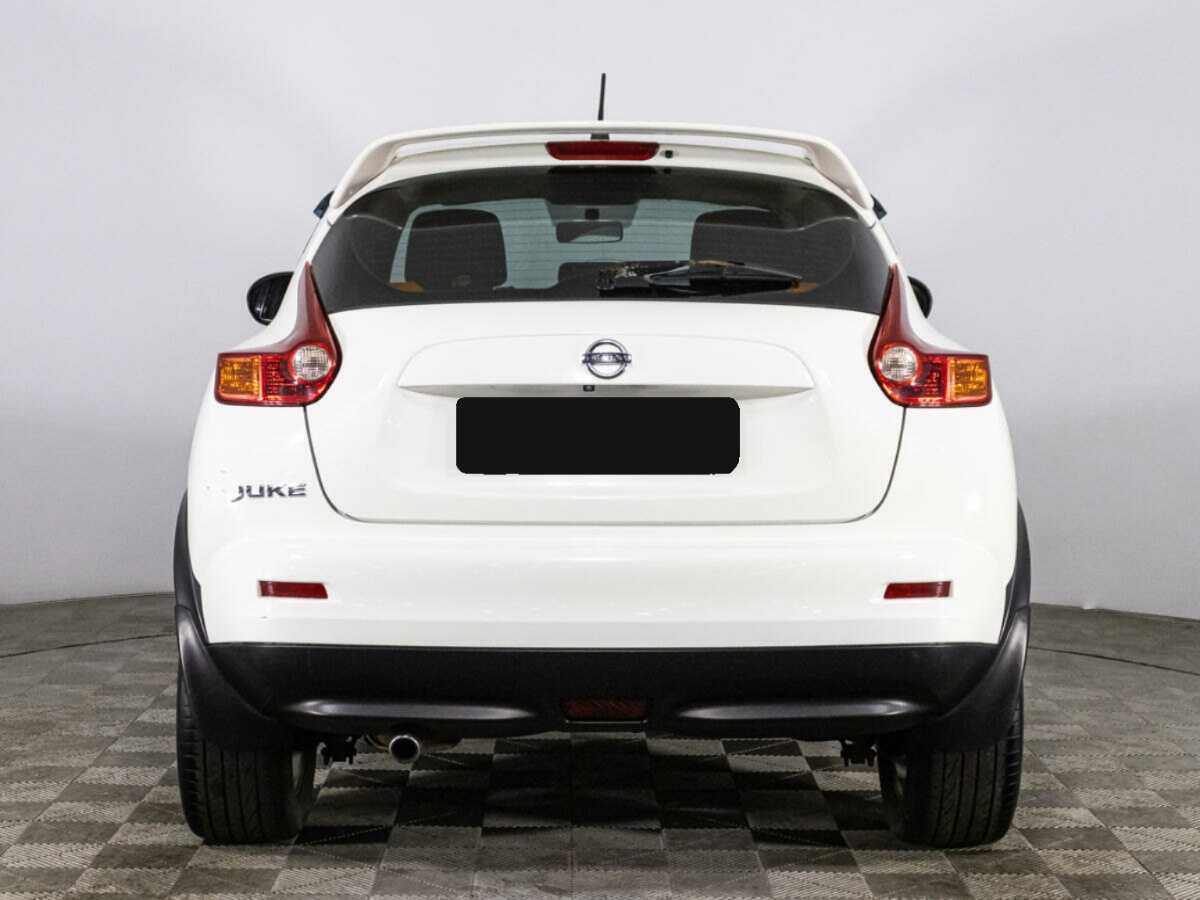 Nissan Juke, 2013 - 143 179 км. | Фото №6