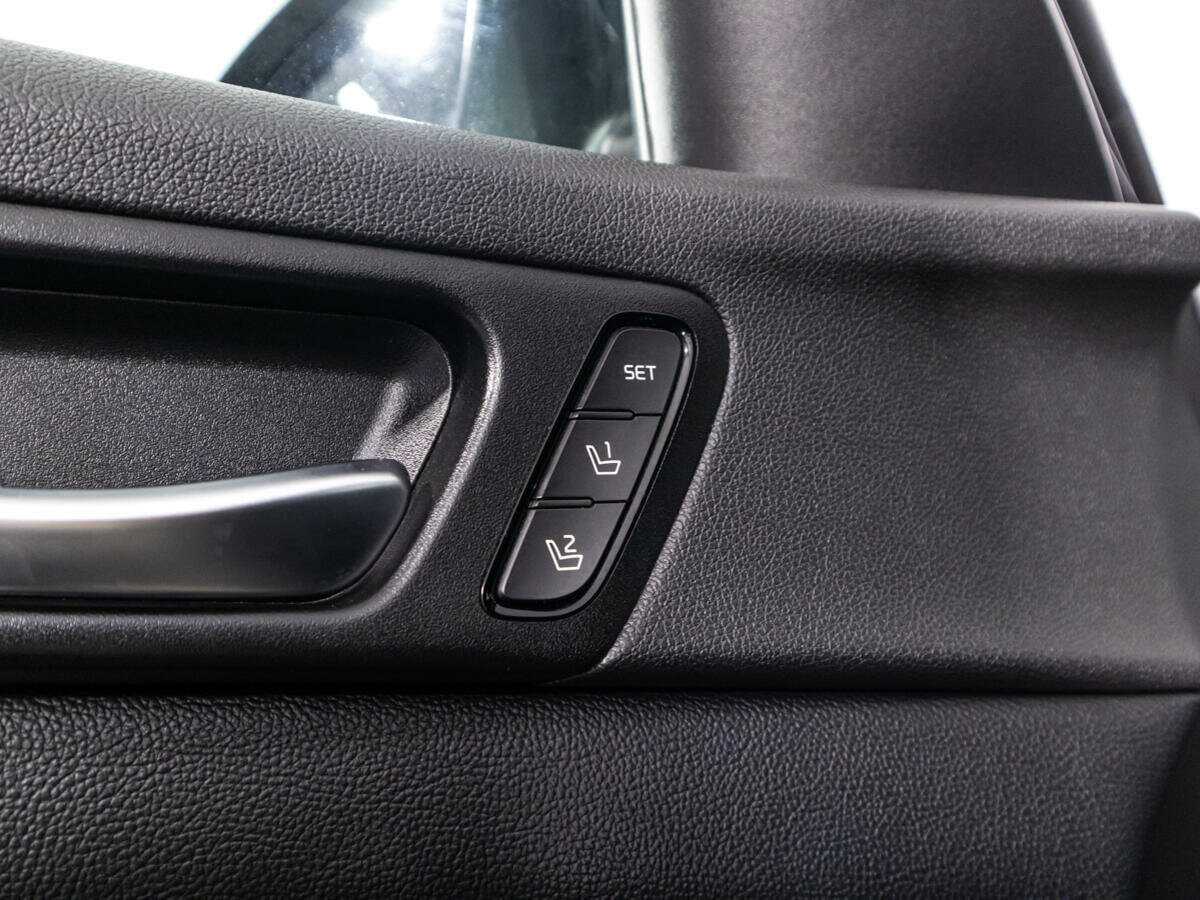 Kia Optima, 2017 Фото №16