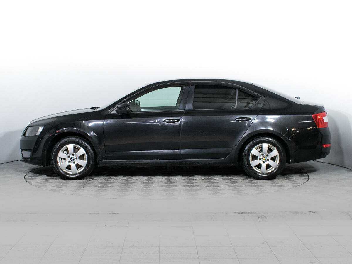 Skoda Octavia, 2013 - 275 360 км. | Фото №8