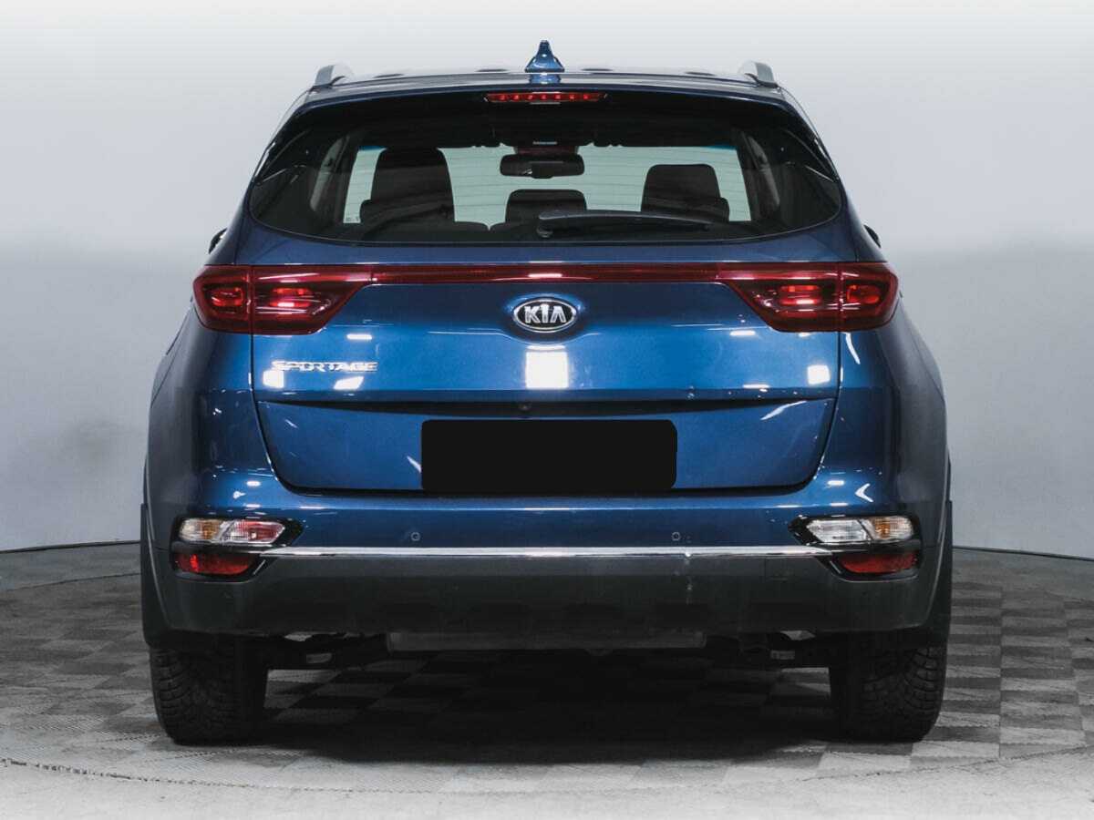 Kia Sportage, 2021 - 69 785 км. | Фото №6