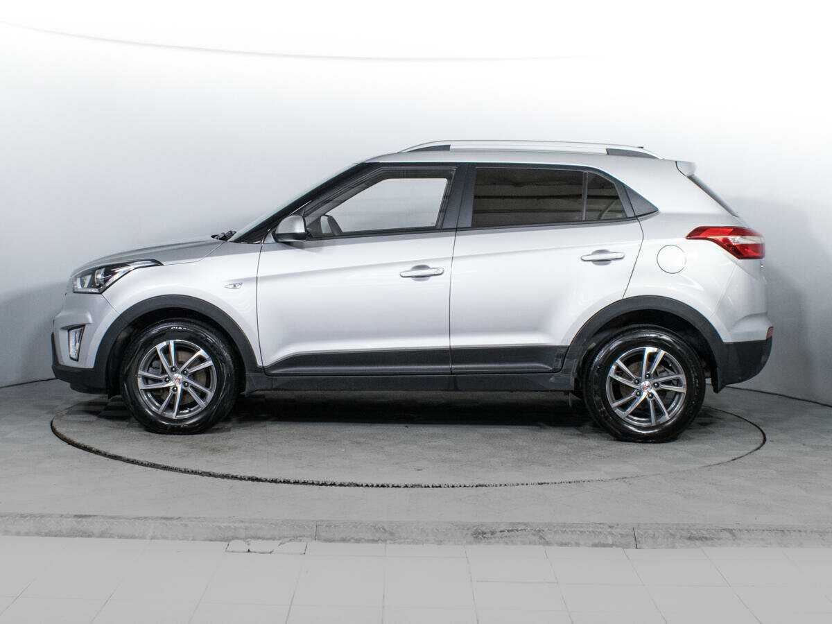 Hyundai Creta, 2020 - 30 359 км. | Фото №8