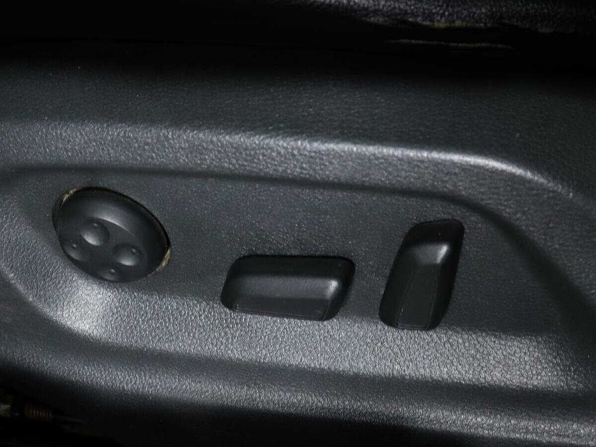 Volkswagen Tiguan, 2012 Фото №14