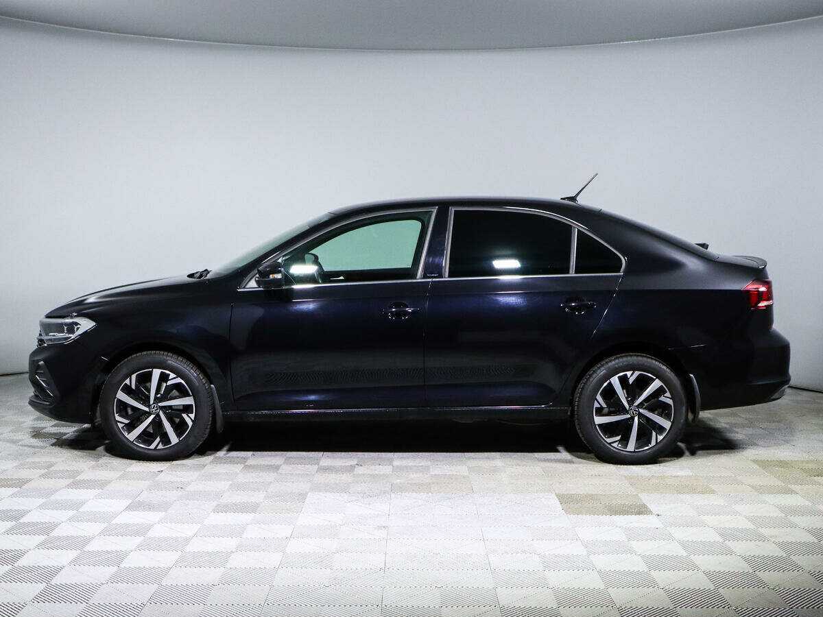 Volkswagen Polo, 2021 - 33 631 км. | Фото №8