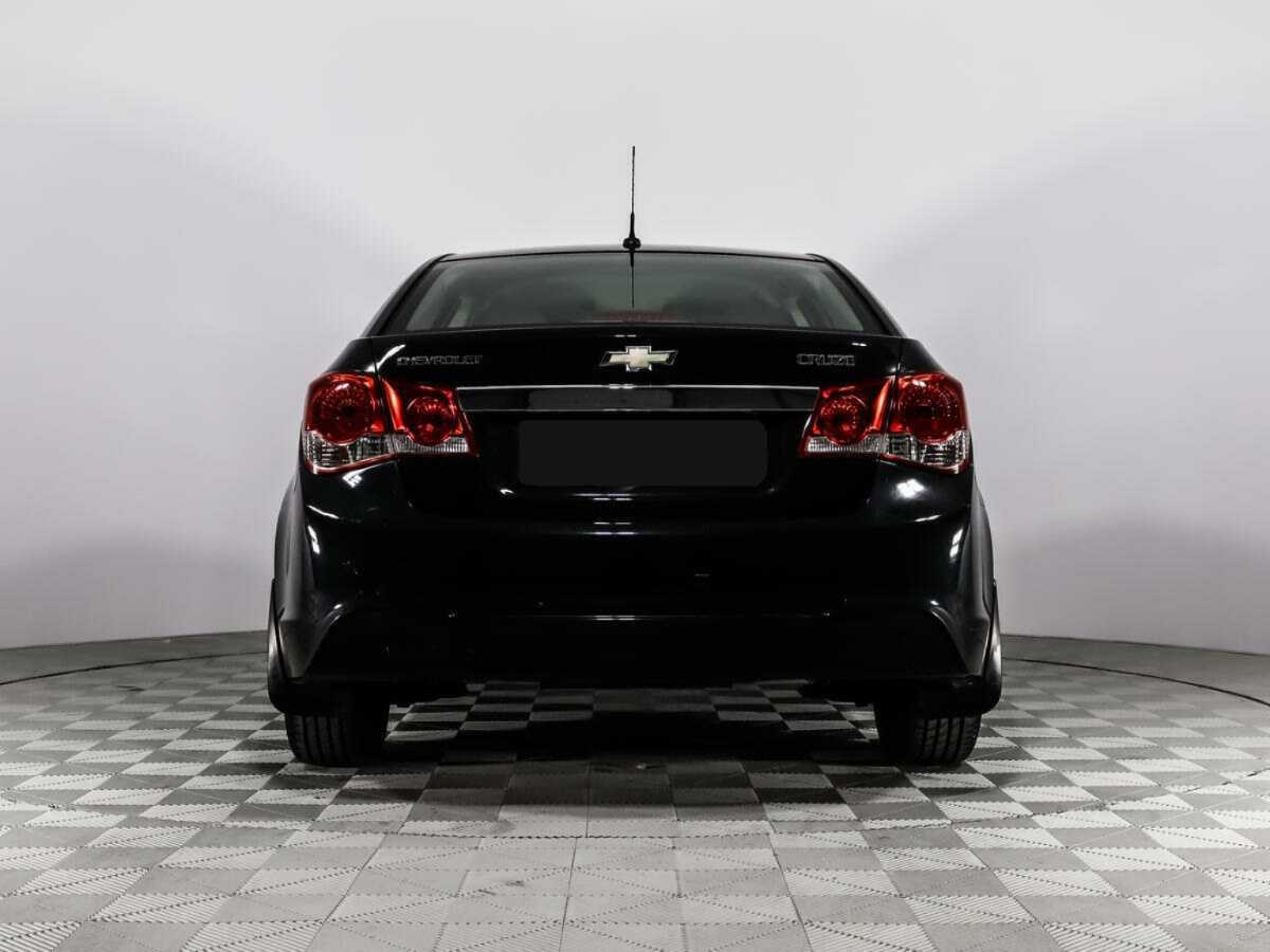 Chevrolet Cruze, 2013 - 134 150 км. | Фото №4