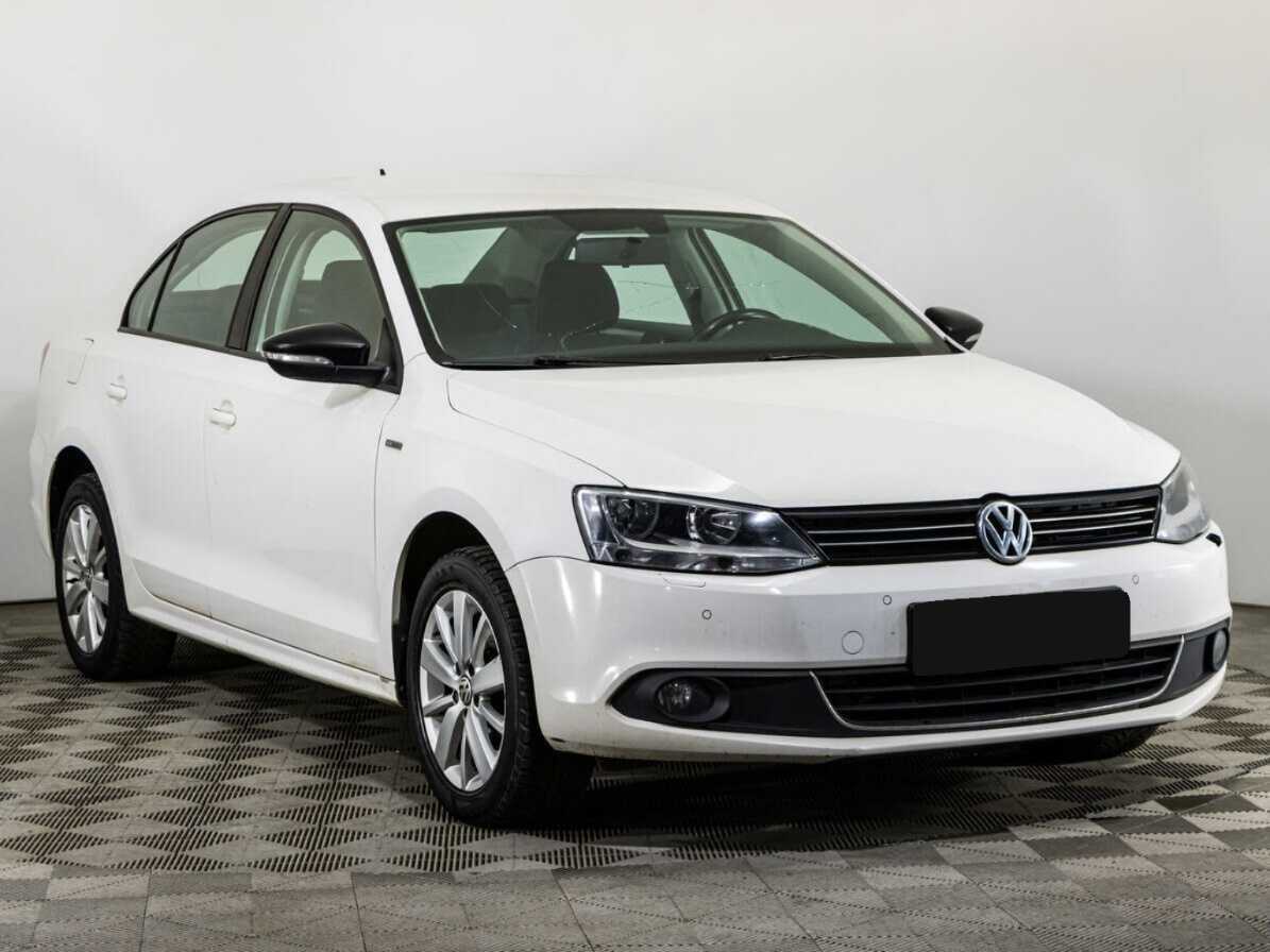 Volkswagen Jetta, 2013 - 91 375 км. | Фото №3