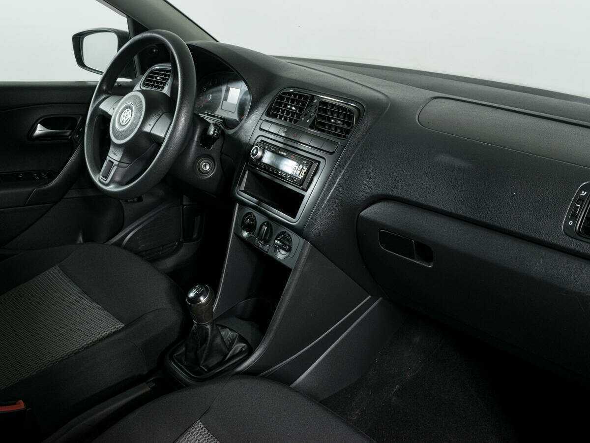 Volkswagen Polo, 2014 - 114 615 км. | Фото №5