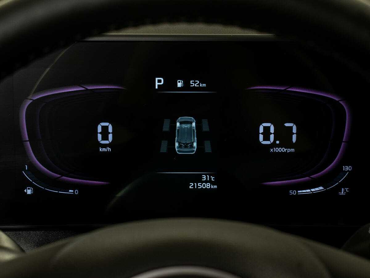 Kia Sportage, 2022 - 21 491 км. | Фото №5