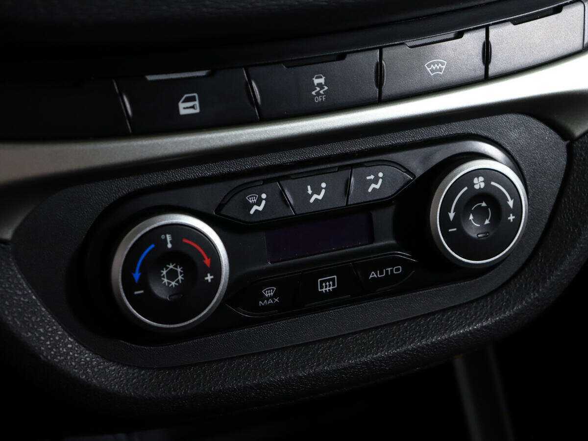 Lada (ВАЗ) Vesta SW Cross, 2019 Фото №17