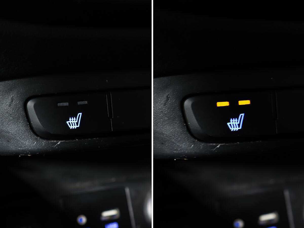 Hyundai Solaris, 2017 Фото №17